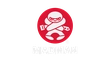Madman logo.