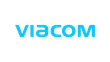 Viacom logo.
